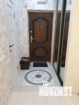 Студия квартира, посуточно, 26м2, 5/12 этаж