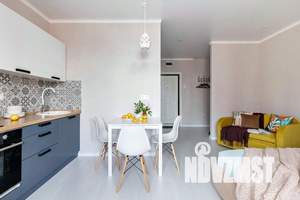 1-к квартира, посуточно, 32м2, 18/18 этаж