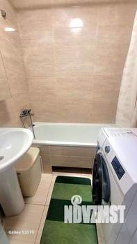 1-к квартира, на длительный срок, 35м2, 7/14 этаж