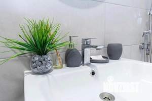 1-к квартира, посуточно, 34м2, 1/1 этаж