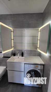 1-к квартира, на длительный срок, 39м2, 14/21 этаж