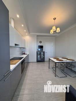 2-к квартира, на длительный срок, 75м2, 15/18 этаж