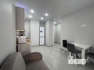 1-к квартира, на длительный срок, 40м2, 14/21 этаж