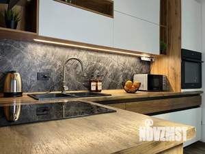 1-к квартира, посуточно, 36м2, 2/3 этаж