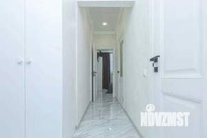 2-к квартира, посуточно, 40м2, 1/1 этаж