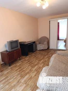 2-к квартира, на длительный срок, 57м2, 2/16 этаж