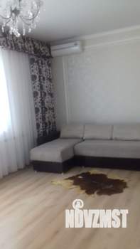 1-к квартира, на длительный срок, 52м2, 11/17 этаж