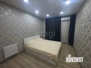 3-к квартира, на длительный срок, 58м2, 4/9 этаж