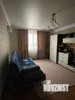 1-к квартира, на длительный срок, 32м2, 5/12 этаж