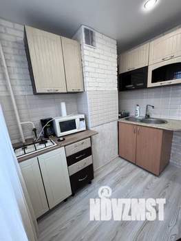 1-к квартира, посуточно, 32м2, 5/9 этаж