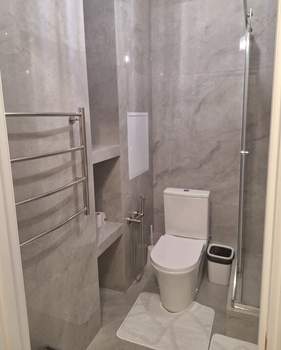 1-к квартира, на длительный срок, 51м2, 11/24 этаж