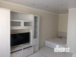 1-к квартира, на длительный срок, 37м2, 8/23 этаж