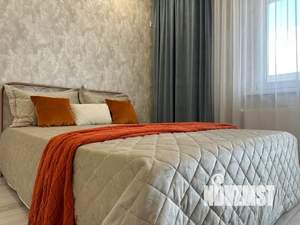 1-к квартира, посуточно, 28м2, 20/24 этаж