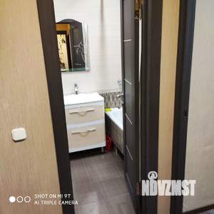 1-к квартира, на длительный срок, 40м2, 6/18 этаж