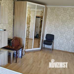 1-к квартира, на длительный срок, 34м2, 12/12 этаж