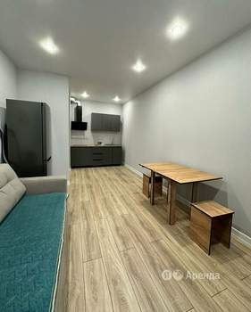 2-к квартира, на длительный срок, 40м2, 9/16 этаж