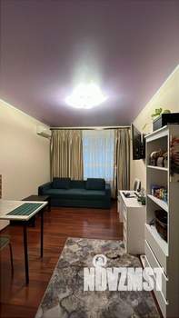 1-к квартира, на длительный срок, 29м2, 3/10 этаж