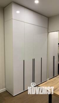 Студия квартира, на длительный срок, 23м2, 4/16 этаж