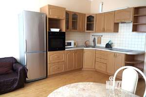 1-к квартира, посуточно, 47м2, 5/16 этаж