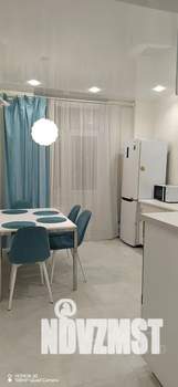 3-к квартира, посуточно, 70м2, 9/22 этаж