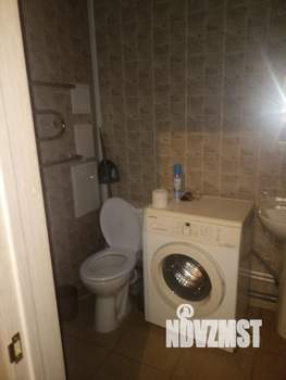 1-к квартира, на длительный срок, 35м2, 13/18 этаж