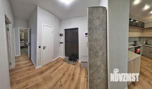 2-к квартира, на длительный срок, 55м2, 13/16 этаж