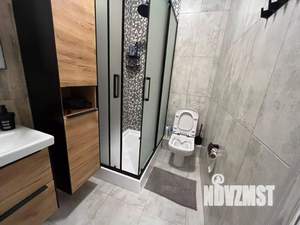 1-к квартира, на длительный срок, 50м2, 24/24 этаж