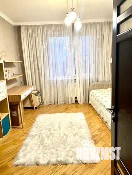 3-к квартира, на длительный срок, 97м2, 10/17 этаж