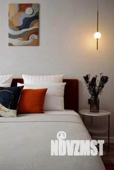 2-к квартира, посуточно, 60м2, 1/1 этаж