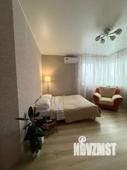 2-к квартира, на длительный срок, 55м2, 4/18 этаж