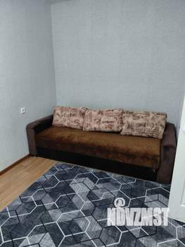 1-к квартира, на длительный срок, 38м2, 3/14 этаж