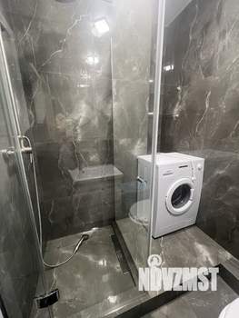 Студия квартира, на длительный срок, 24м2, 7/25 этаж