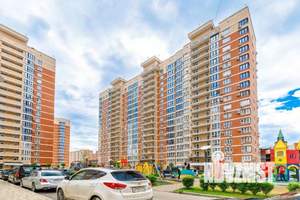 2-к квартира, посуточно, 65м2, 1/1 этаж