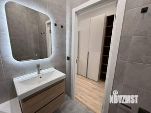 Студия квартира, на длительный срок, 22м2, 16/16 этаж