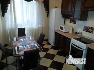 1-к квартира, на длительный срок, 39м2, 2/5 этаж