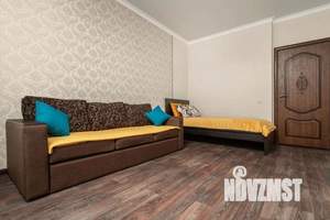 2-к квартира, посуточно, 70м2, 1/1 этаж