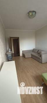 2-к квартира, на длительный срок, 42м2, 4/4 этаж