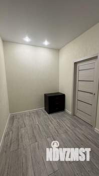 1-к квартира, на длительный срок, 41м2, 18/21 этаж