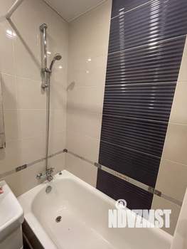 1-к квартира, на длительный срок, 40м2, 4/16 этаж