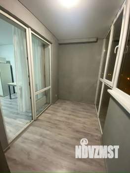 1-к квартира, на длительный срок, 43м2, 7/18 этаж