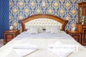 1-к квартира, посуточно, 43м2, 2/20 этаж