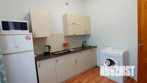 1-к квартира, посуточно, 32м2, 3/3 этаж