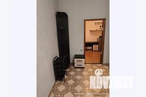1-к квартира, посуточно, 50м2, 1/5 этаж