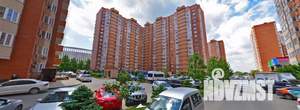 1-к квартира, посуточно, 46м2, 1/1 этаж