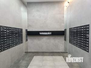 Студия квартира, на длительный срок, 20м2, 12/16 этаж