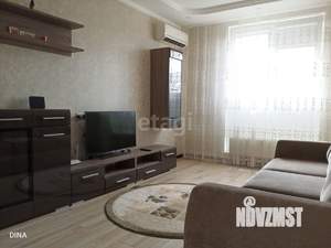 2-к квартира, на длительный срок, 59м2, 4/25 этаж