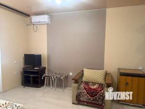 Студия квартира, на длительный срок, 24м2, 11/17 этаж