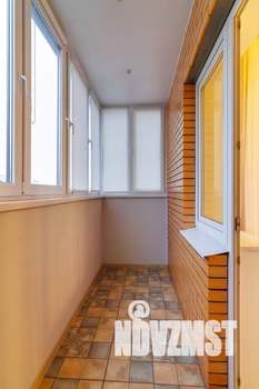 1-к квартира, посуточно, 50м2, 1/1 этаж