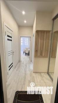 1-к квартира, на длительный срок, 42м2, 5/20 этаж