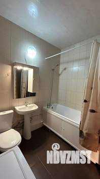 1-к квартира, на длительный срок, 43м2, 7/16 этаж